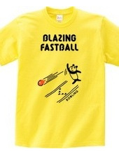BOWLING -blazing fastball