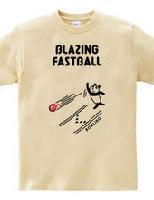 BOWLING -blazing fastball