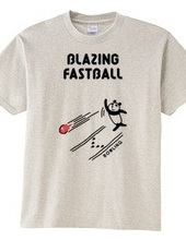 BOWLING -blazing fastball