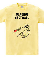 BOWLING -blazing fastball