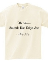 tokyo joe