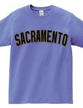 Sacramento # 28