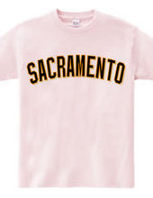 Sacramento # 28