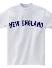 New England #5