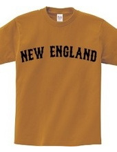 New England #5