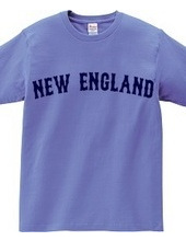 New England #5