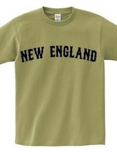 New England #5