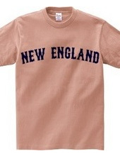 New England #5