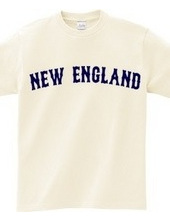 New England #5