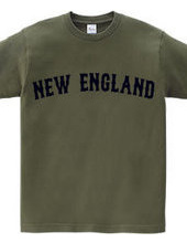 New England #5