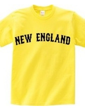 New England #5