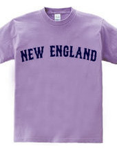 New England #5