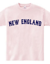 New England #5