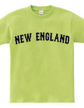 New England #5