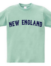 New England #5