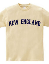 New England #5