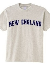 New England #5