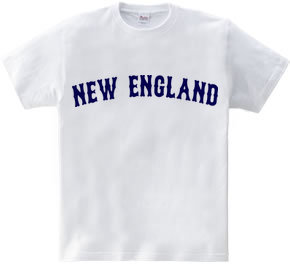 New England #5