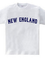 New England #5