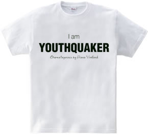 youthquaker LOGO