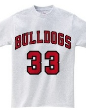 #33 Bulldogs