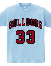 Bulldogs #33