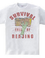 Fall of reading