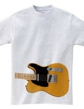 Telecaster Lefty