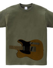 Telecaster Lefty