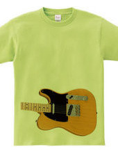 Telecaster Lefty