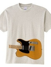 Telecaster Lefty