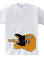 Telecaster Lefty