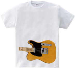 Telecaster Lefty