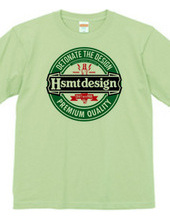 HSMT design BEER