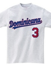 Dominicana #3