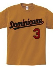 Dominicana #3