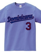 Dominicana #3