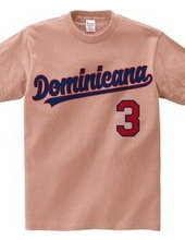 Dominicana #3