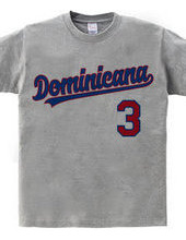 Dominicana #3