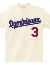 Dominicana #3