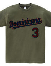 Dominicana #3