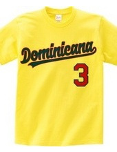 Dominicana #3