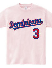 Dominicana #3