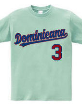 Dominicana #3
