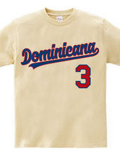 Dominicana #3