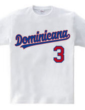 Dominicana #3