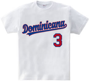 Dominicana #3