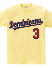 Dominicana #3