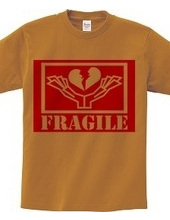 FRAGILE