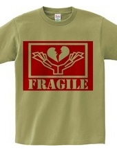 FRAGILE